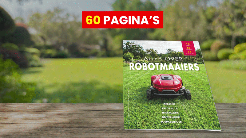 ROBOTMAAIERS